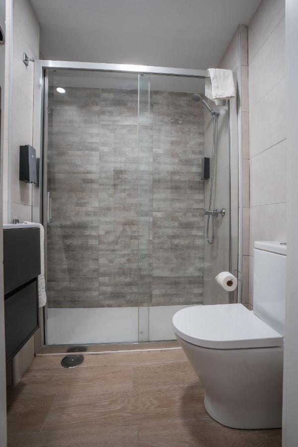 Appartement Qh Agua De Cartuja à Grenade Extérieur photo