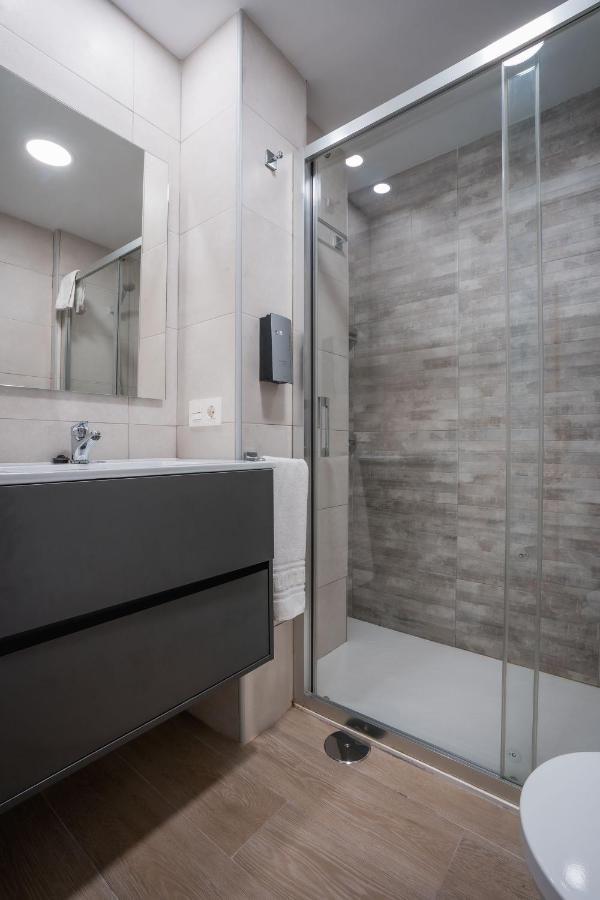 Appartement Qh Agua De Cartuja à Grenade Extérieur photo